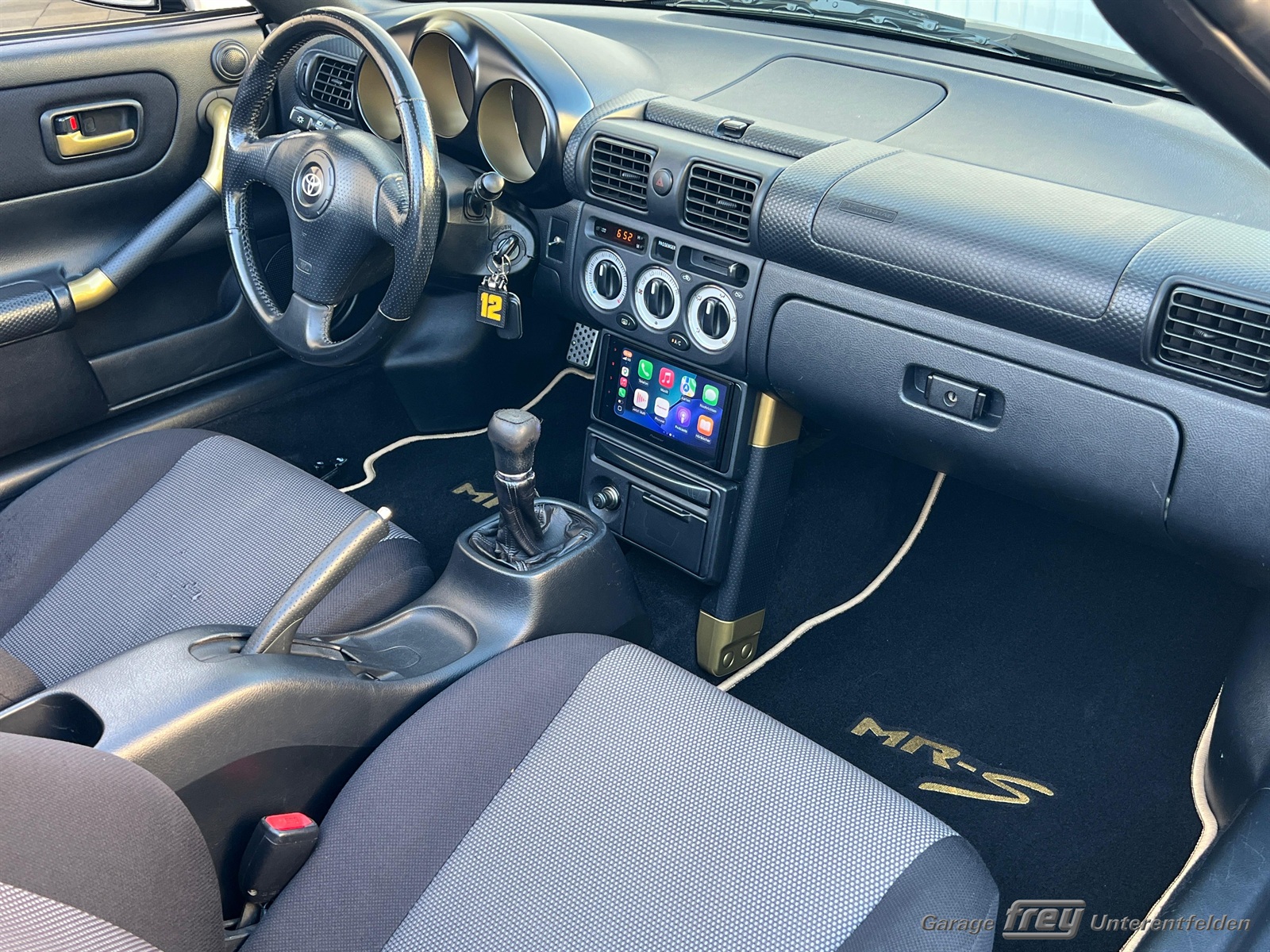 TOYOTA MR2 "John Player Special"-image-10