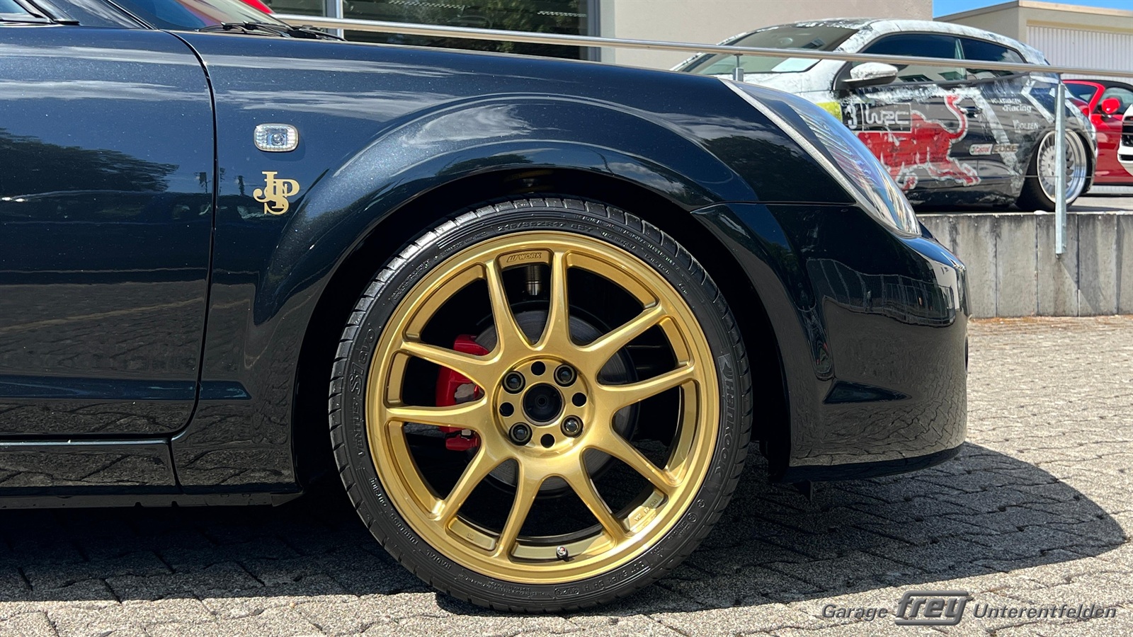 TOYOTA MR2 "John Player Special"-image-6