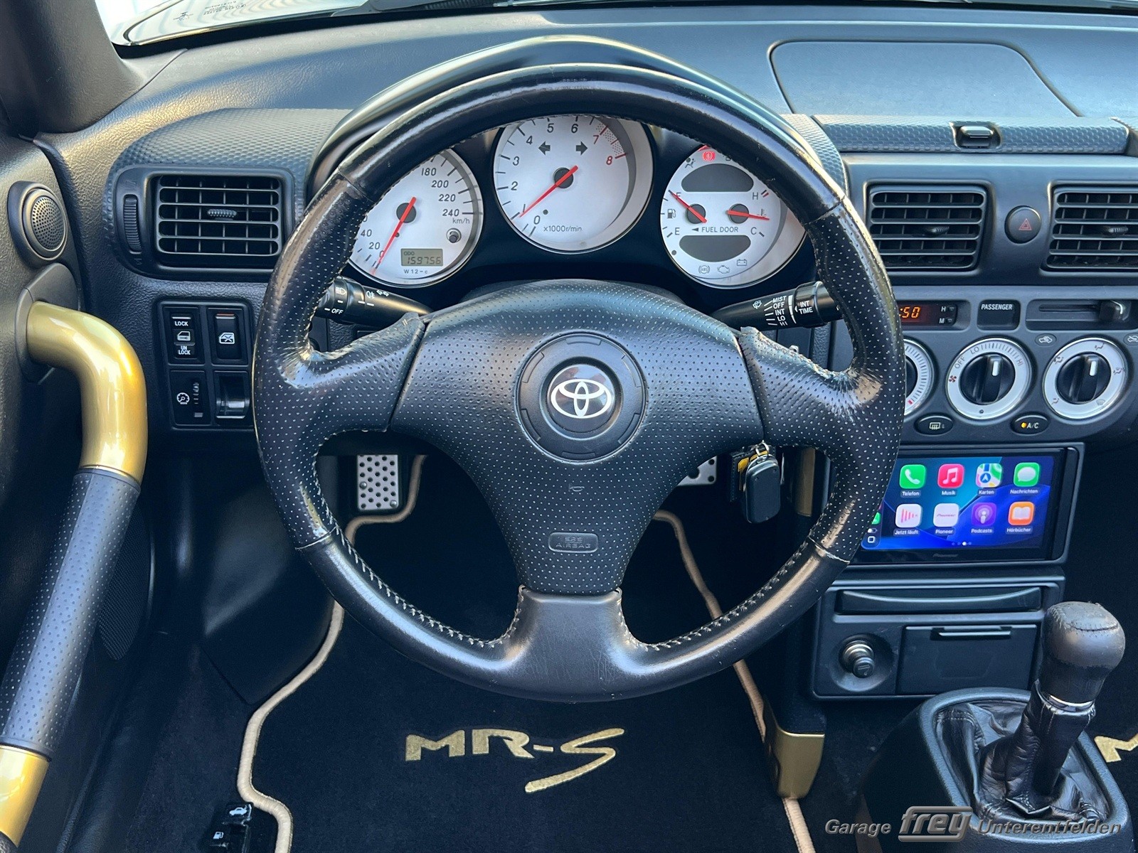 TOYOTA MR2 "John Player Special"-image-12