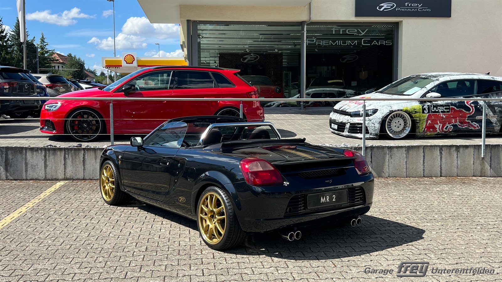 TOYOTA MR2 "John Player Special"-image-4