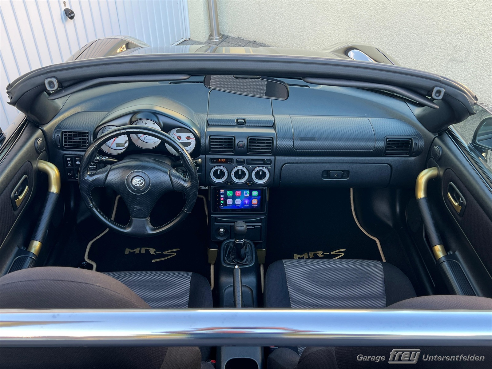TOYOTA MR2 "John Player Special"-image-11