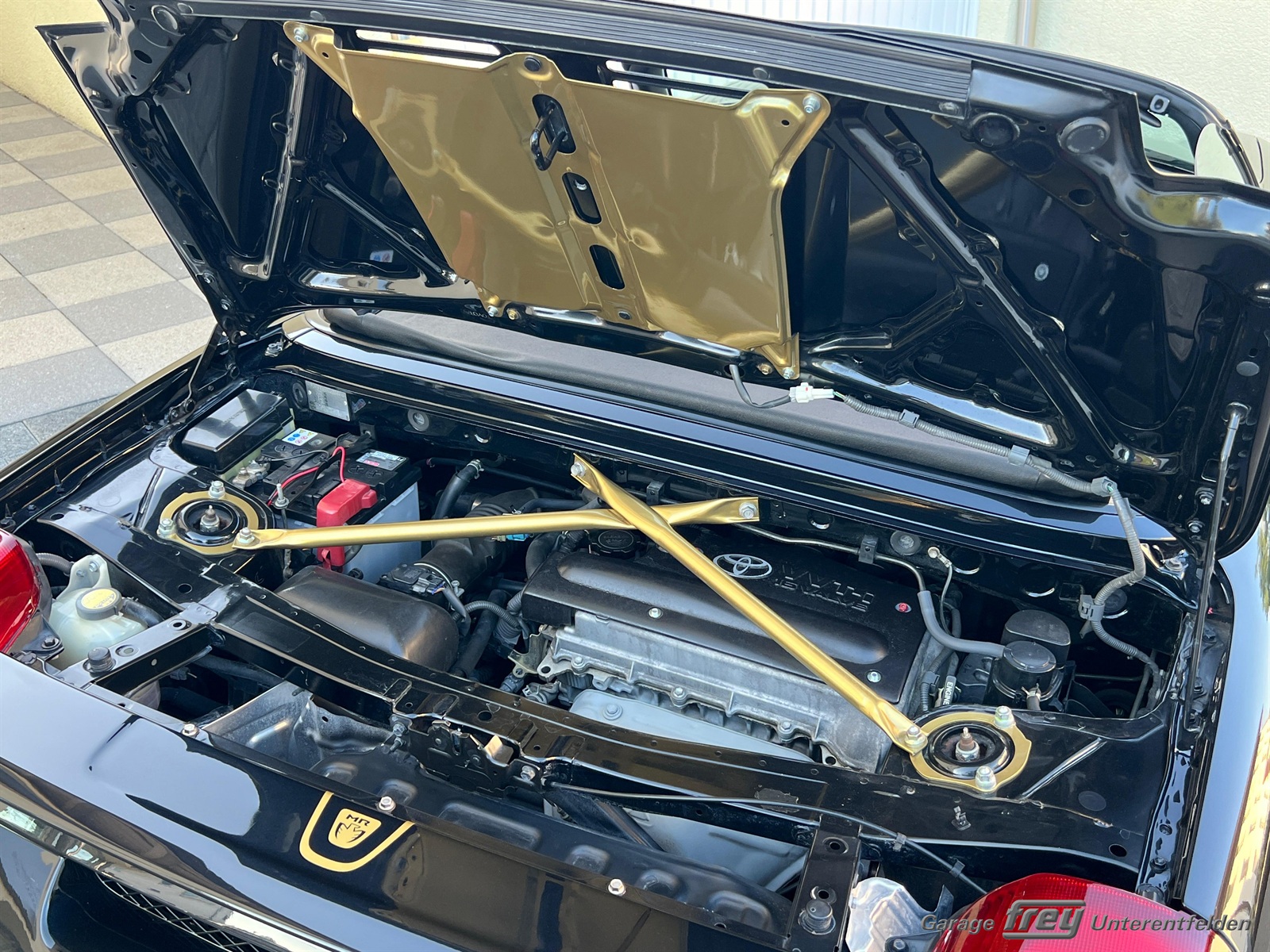 TOYOTA MR2 "John Player Special"-image-14