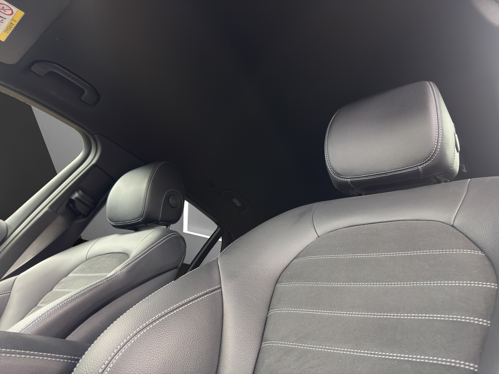 MERCEDES-BENZ GLC 220 d AMG Line 4Matic-image-13