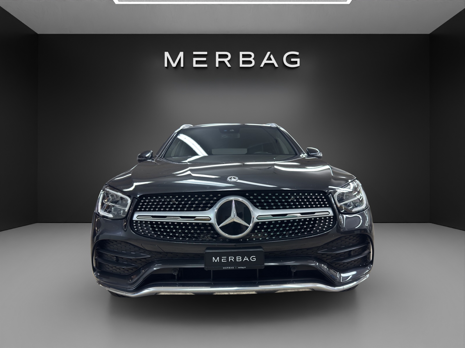 MERCEDES-BENZ GLC 220 d AMG Line 4Matic-image-6