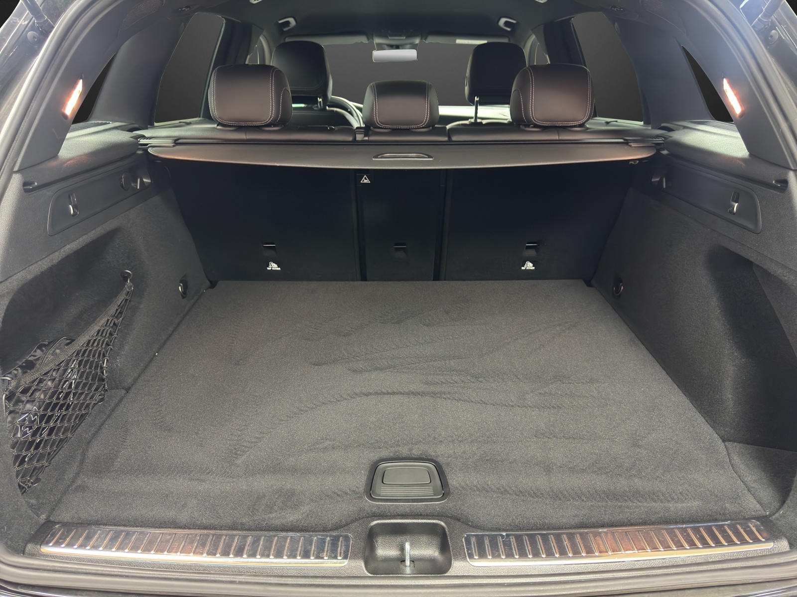 MERCEDES-BENZ GLC 220 d AMG Line 4Matic-image-8