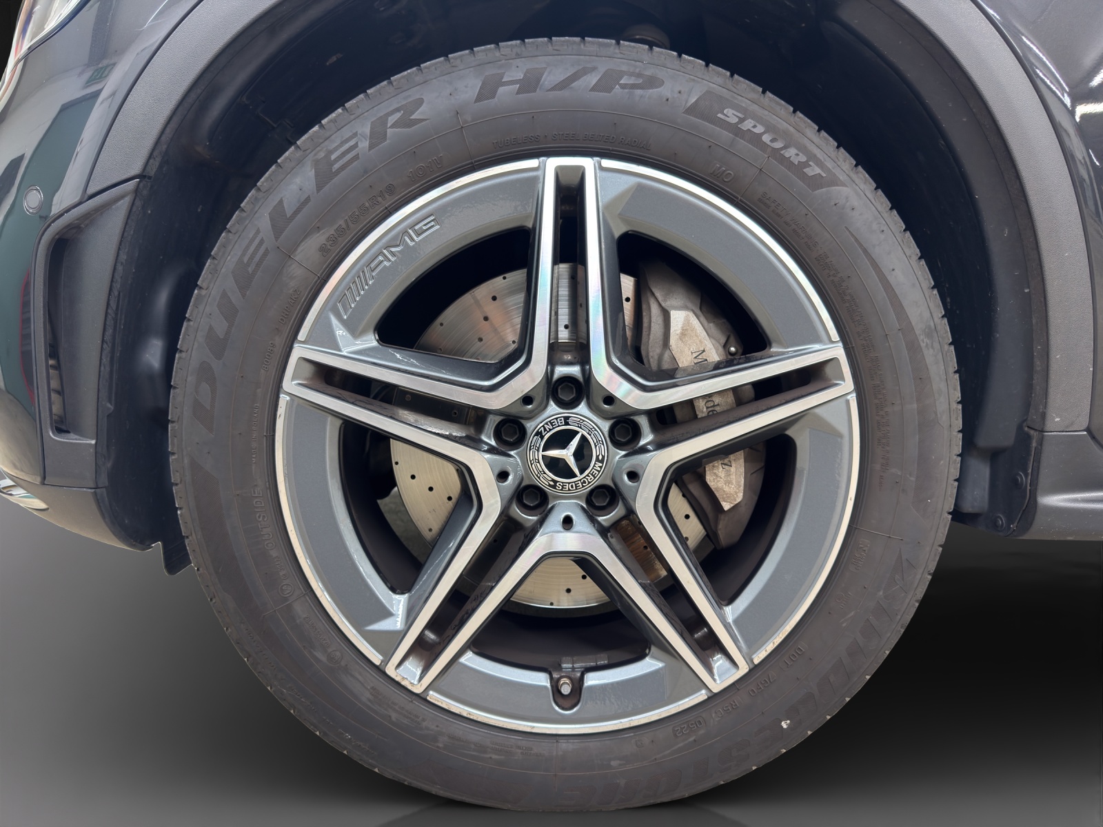 MERCEDES-BENZ GLC 220 d AMG Line 4Matic-image-7