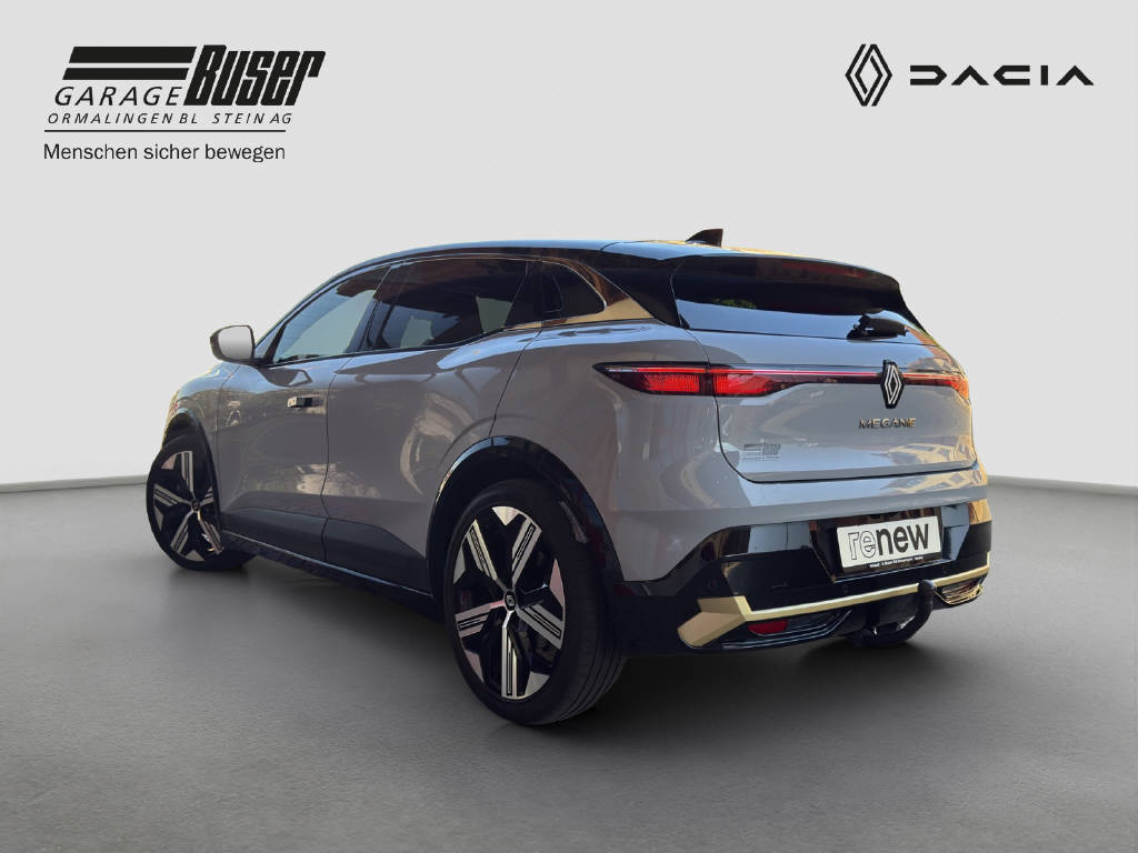 RENAULT Megane-showroom-element-2