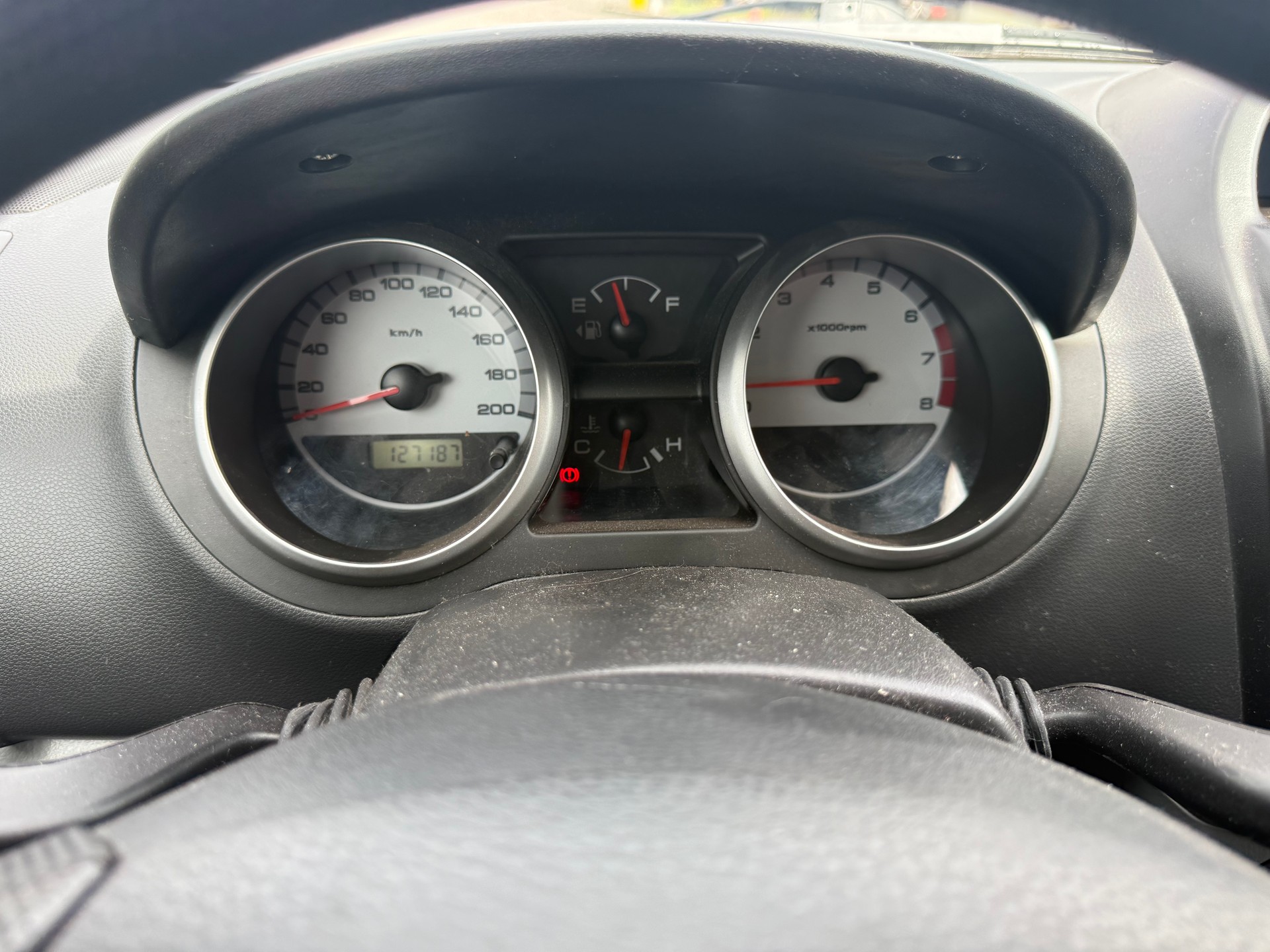 SUBARU G3X Justy 1.5 AWD-image-10