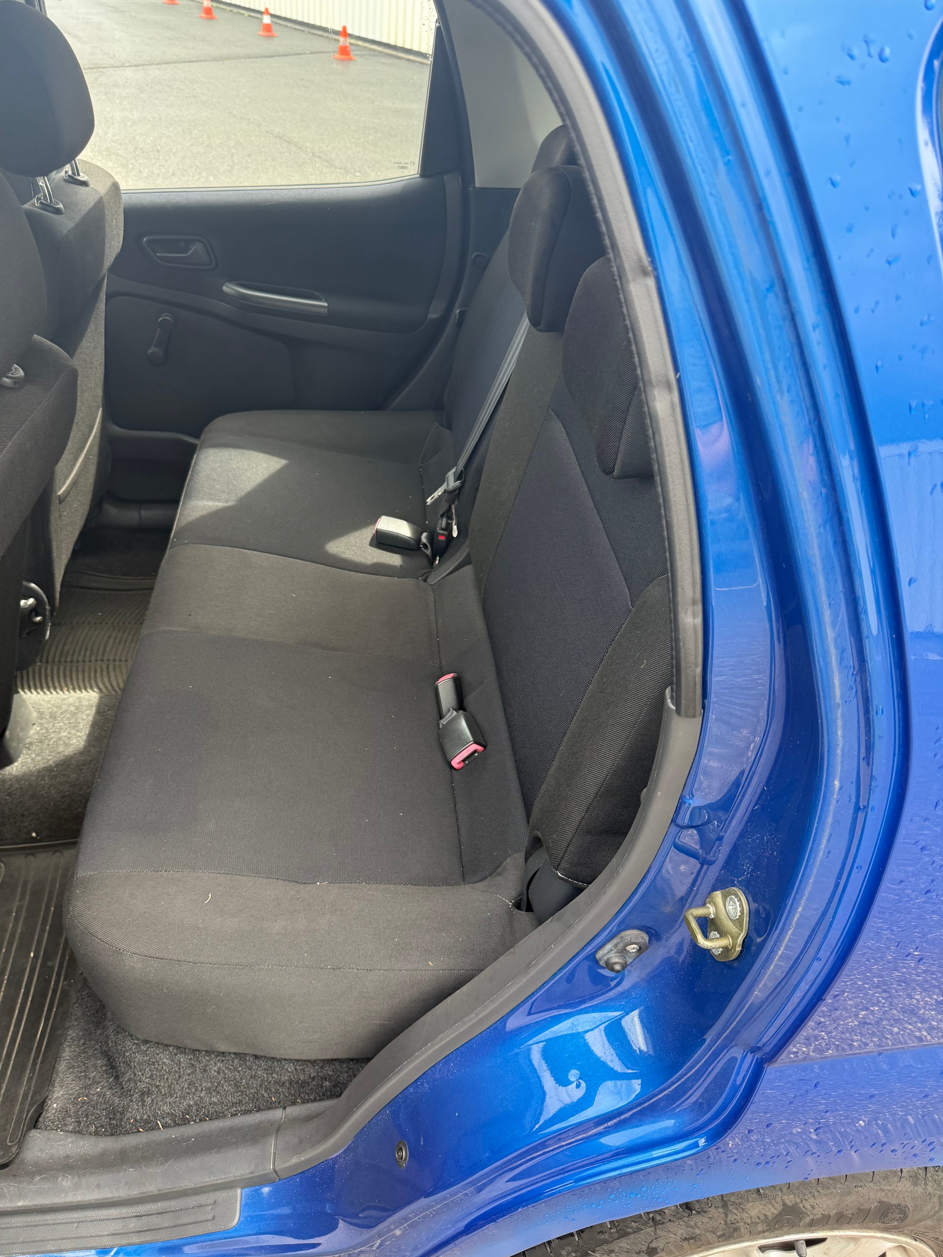 SUBARU G3X Justy 1.5 AWD-image-7