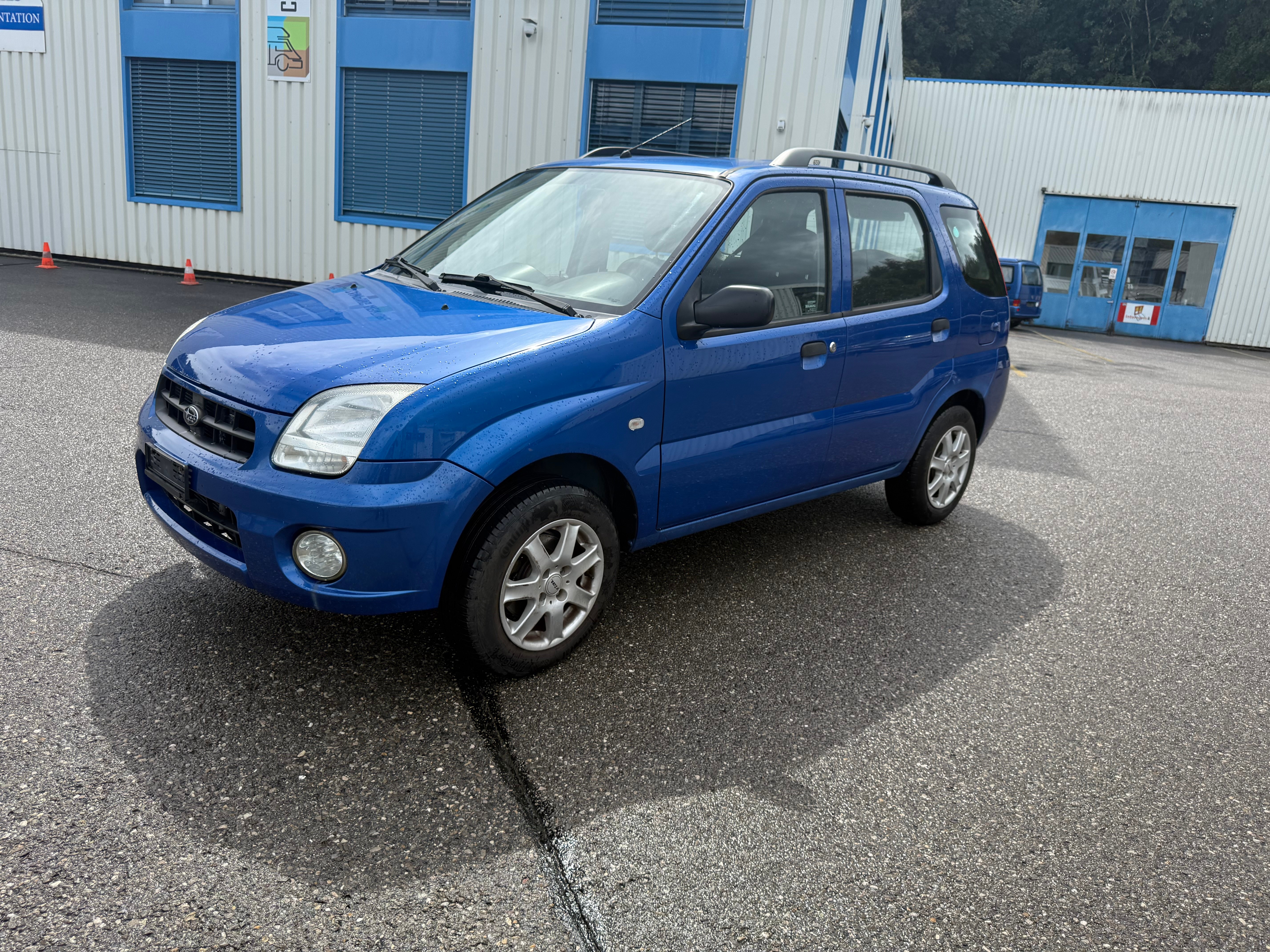 Car photo