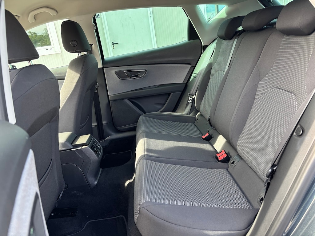 SEAT Leon 1.5 TSI EVO ACT Style DSG-image-14