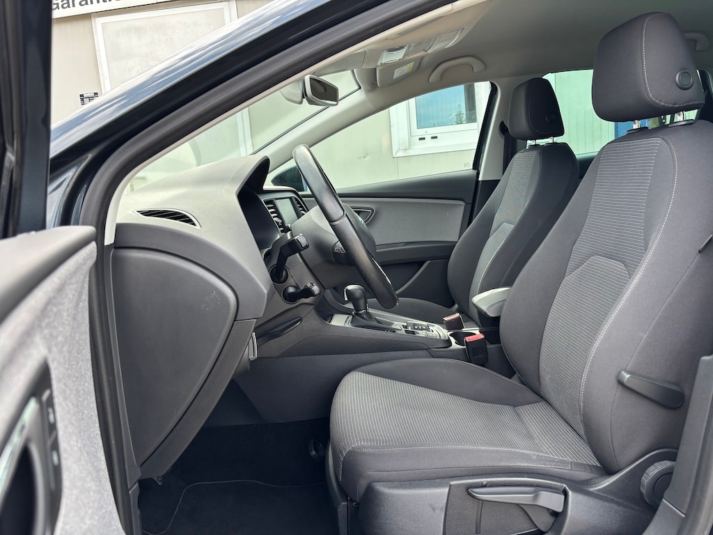 SEAT Leon 1.5 TSI EVO ACT Style DSG-image-6
