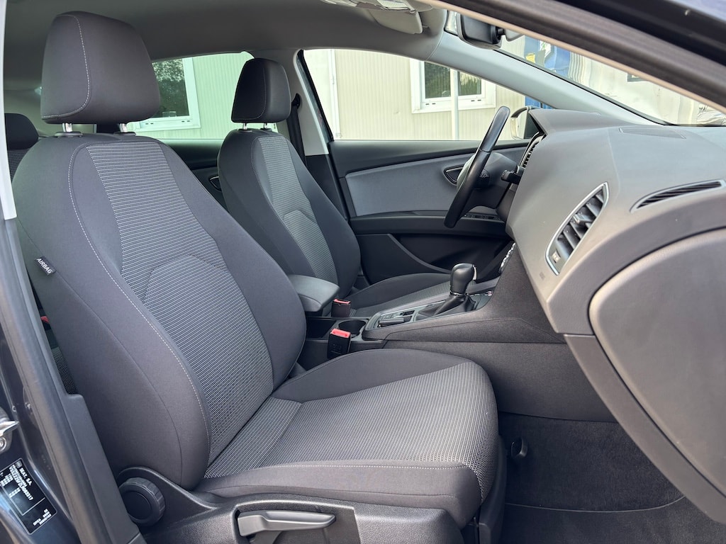 SEAT Leon 1.5 TSI EVO ACT Style DSG-image-7