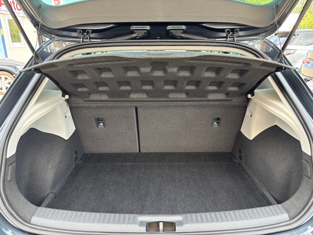 SEAT Leon 1.5 TSI EVO ACT Style DSG-image-16