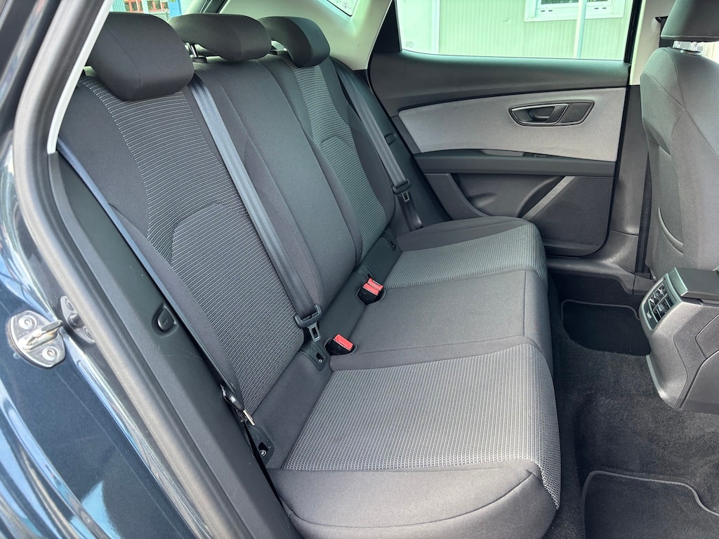 SEAT Leon 1.5 TSI EVO ACT Style DSG-image-15