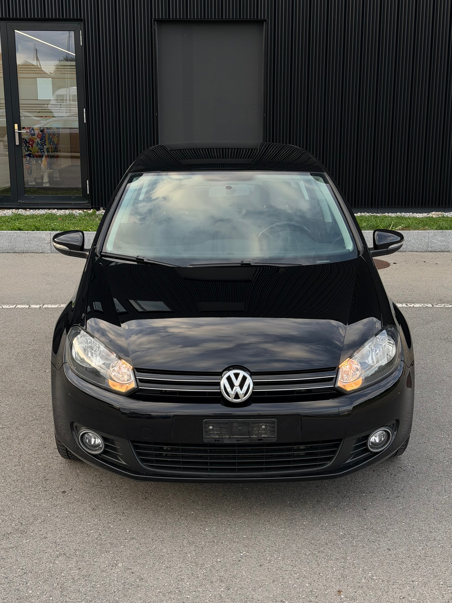 VW Golf 1.4 TSI Highline-image-3