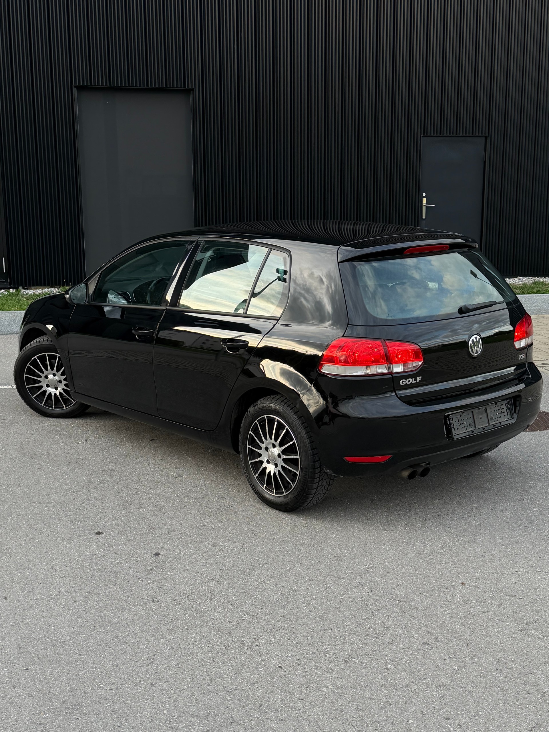 VW Golf 1.4 TSI Highline-image-8