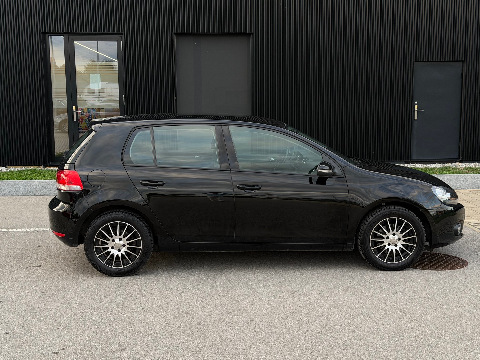VW Golf 1.4 TSI Highline-image-5