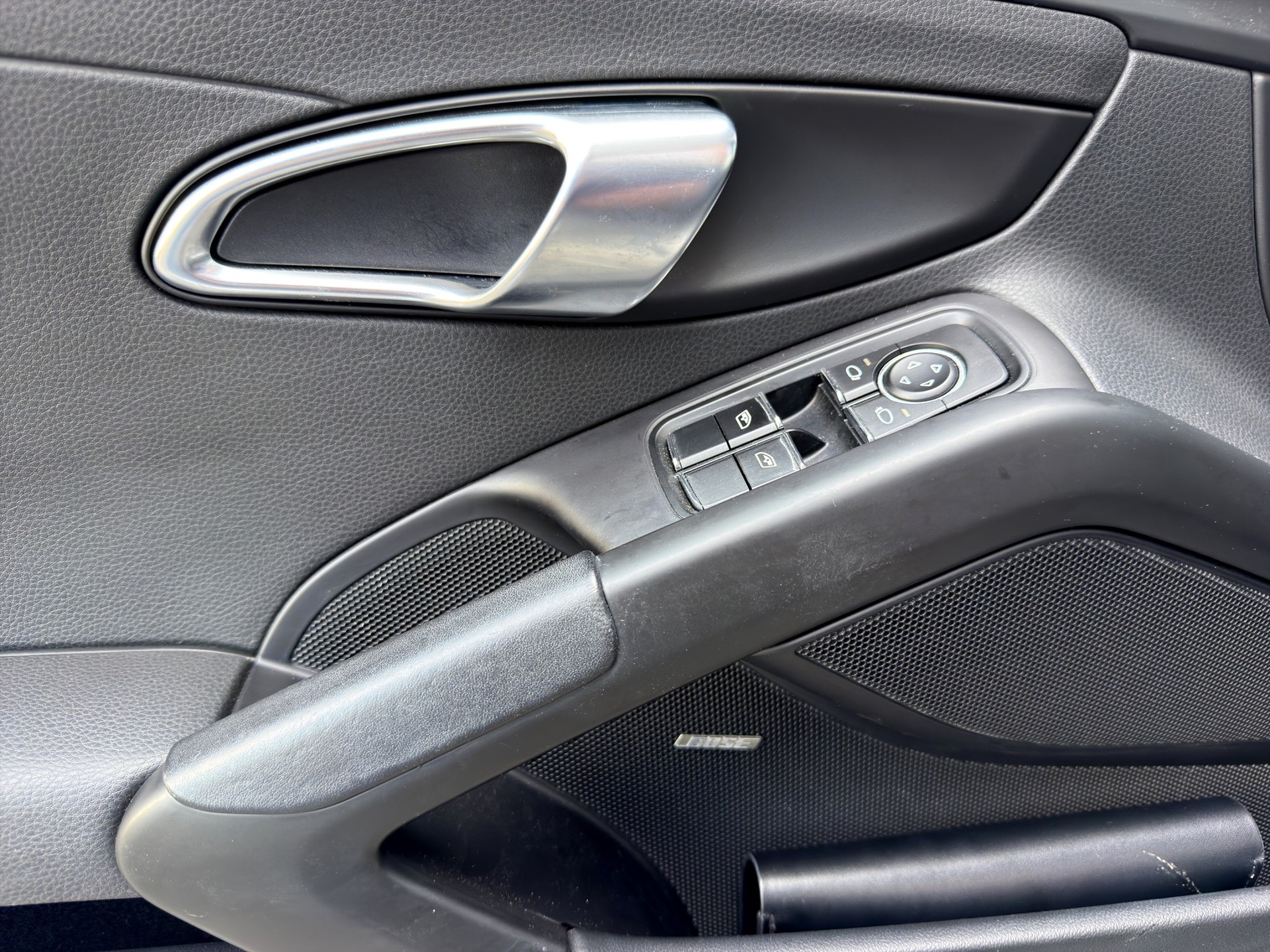 PORSCHE 718 Boxster 2.0 PDK-image-23