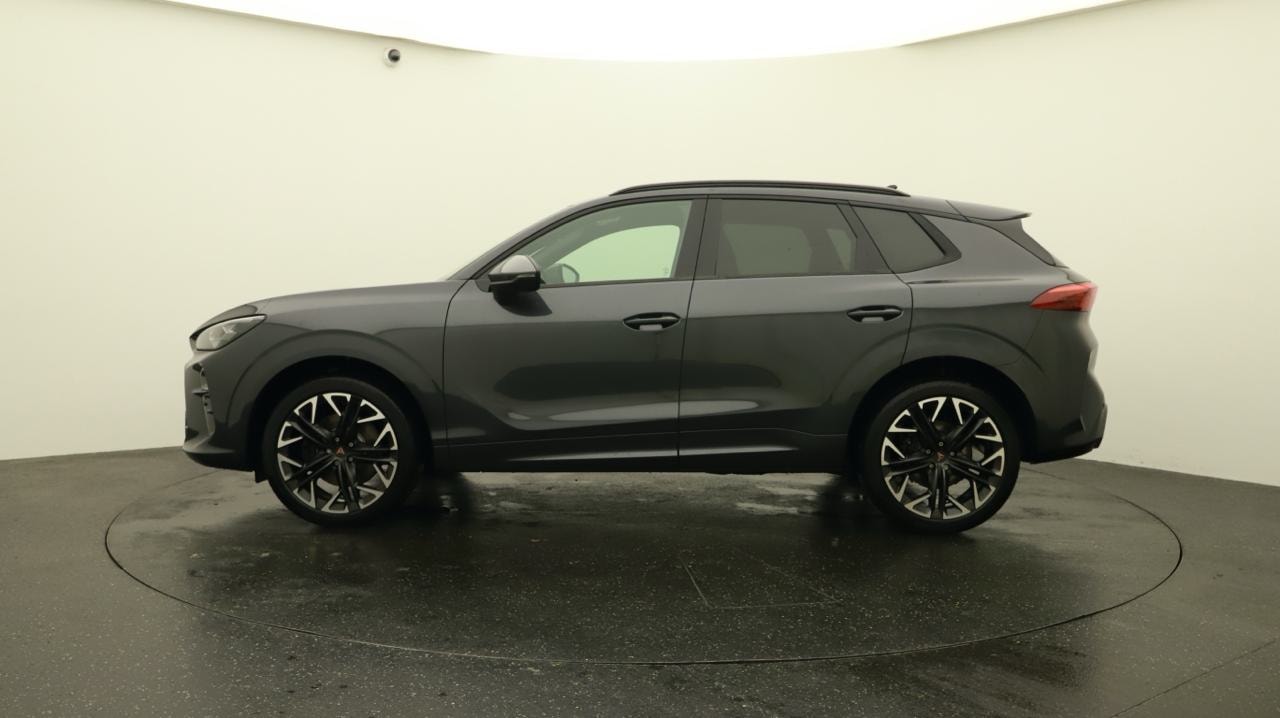 CUPRA Terramar 2.0 TSI DSG 4Drive VZ-image-1