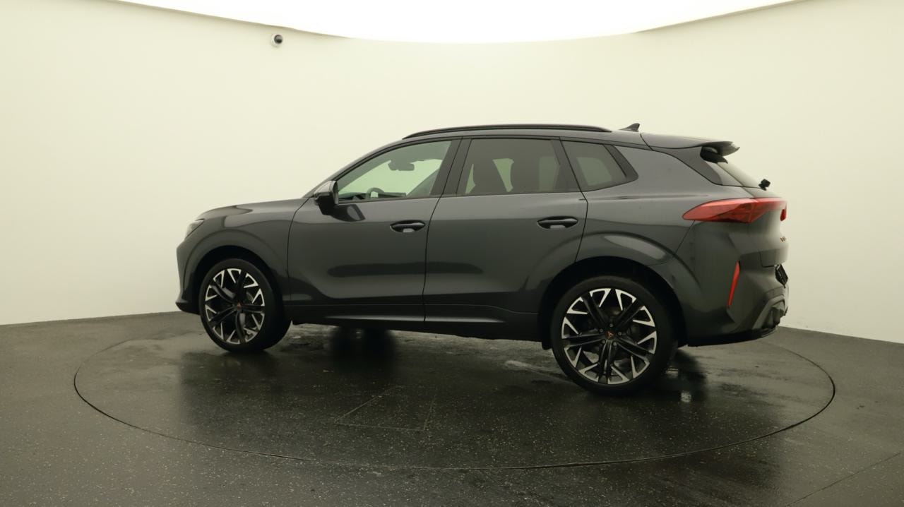 CUPRA Terramar 2.0 TSI DSG 4Drive VZ-image-2