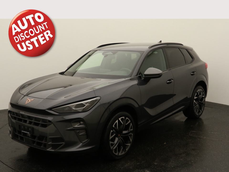 CUPRA Terramar 2.0 TSI DSG 4Drive VZ-image-0