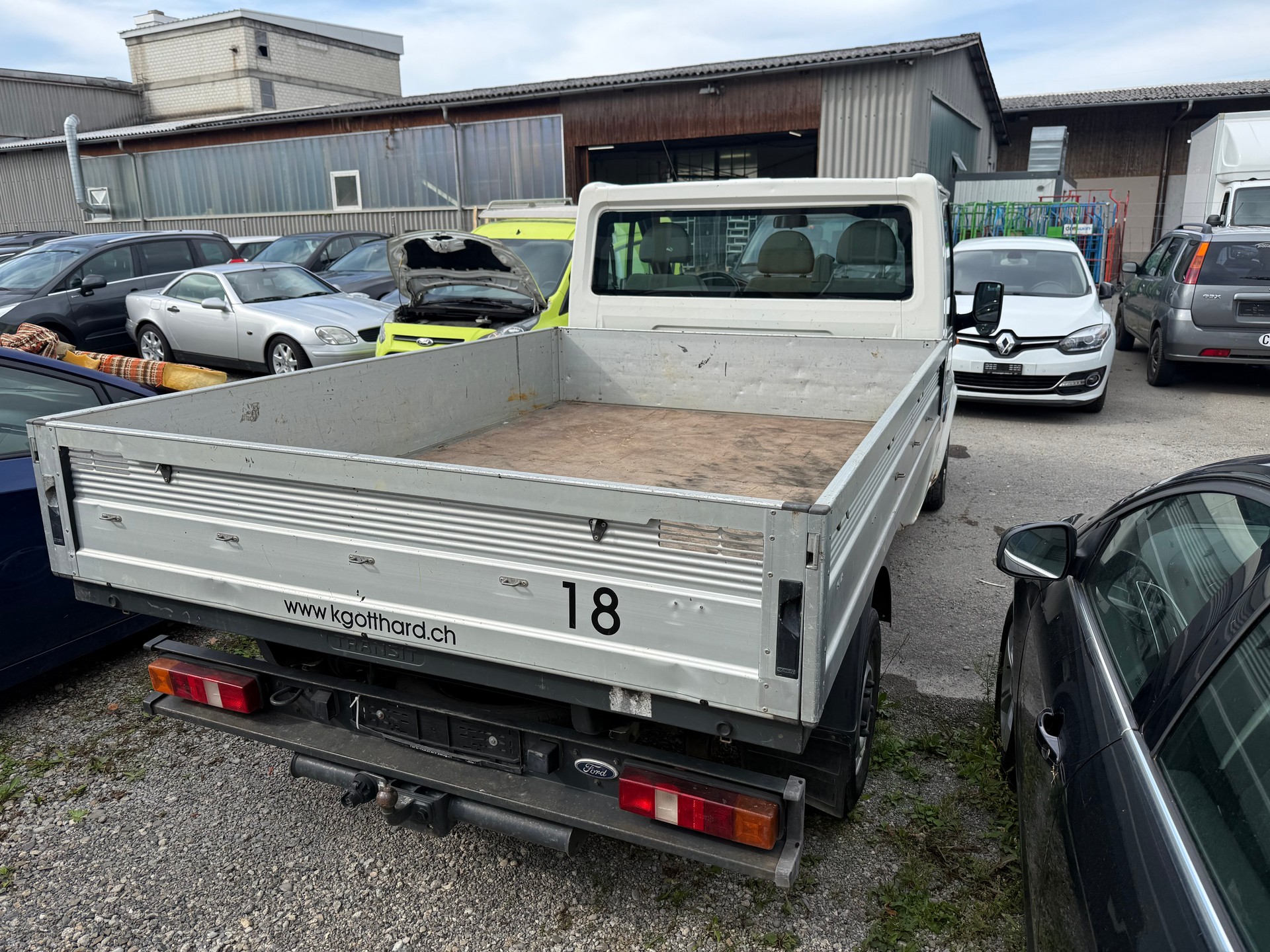 FORD Transit 2.0TD 300 M-image-3