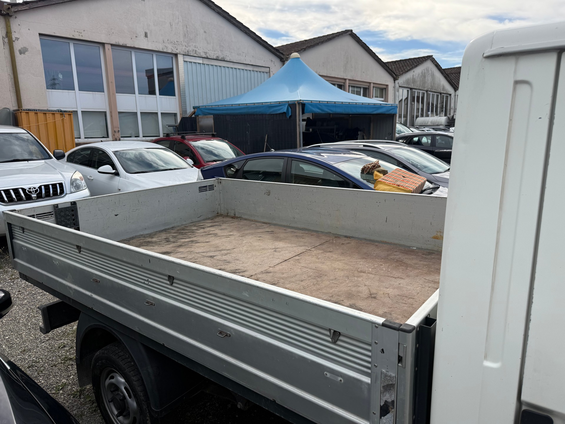 FORD Transit 2.0TD 300 M-image-7