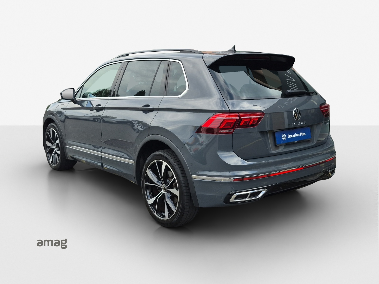 VW Tiguan 1.4TSI PHEV Selection DSG-showroom-element-2