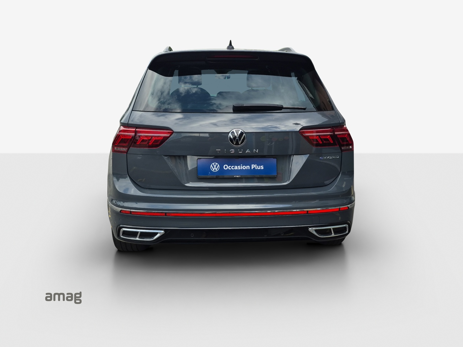 VW Tiguan 1.4TSI PHEV Selection DSG-showroom-element-3