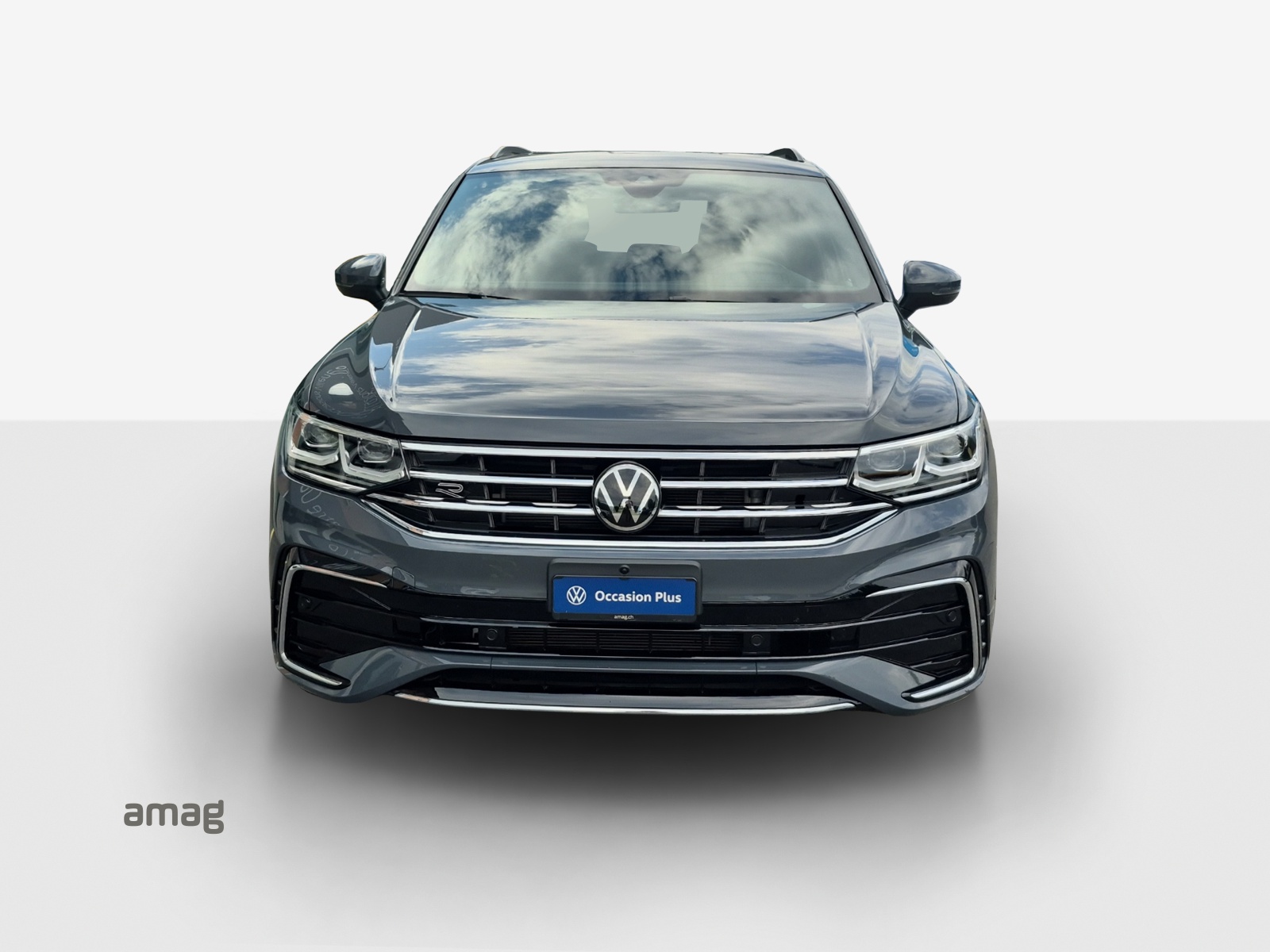 VW Tiguan 1.4TSI PHEV Selection DSG-image-6