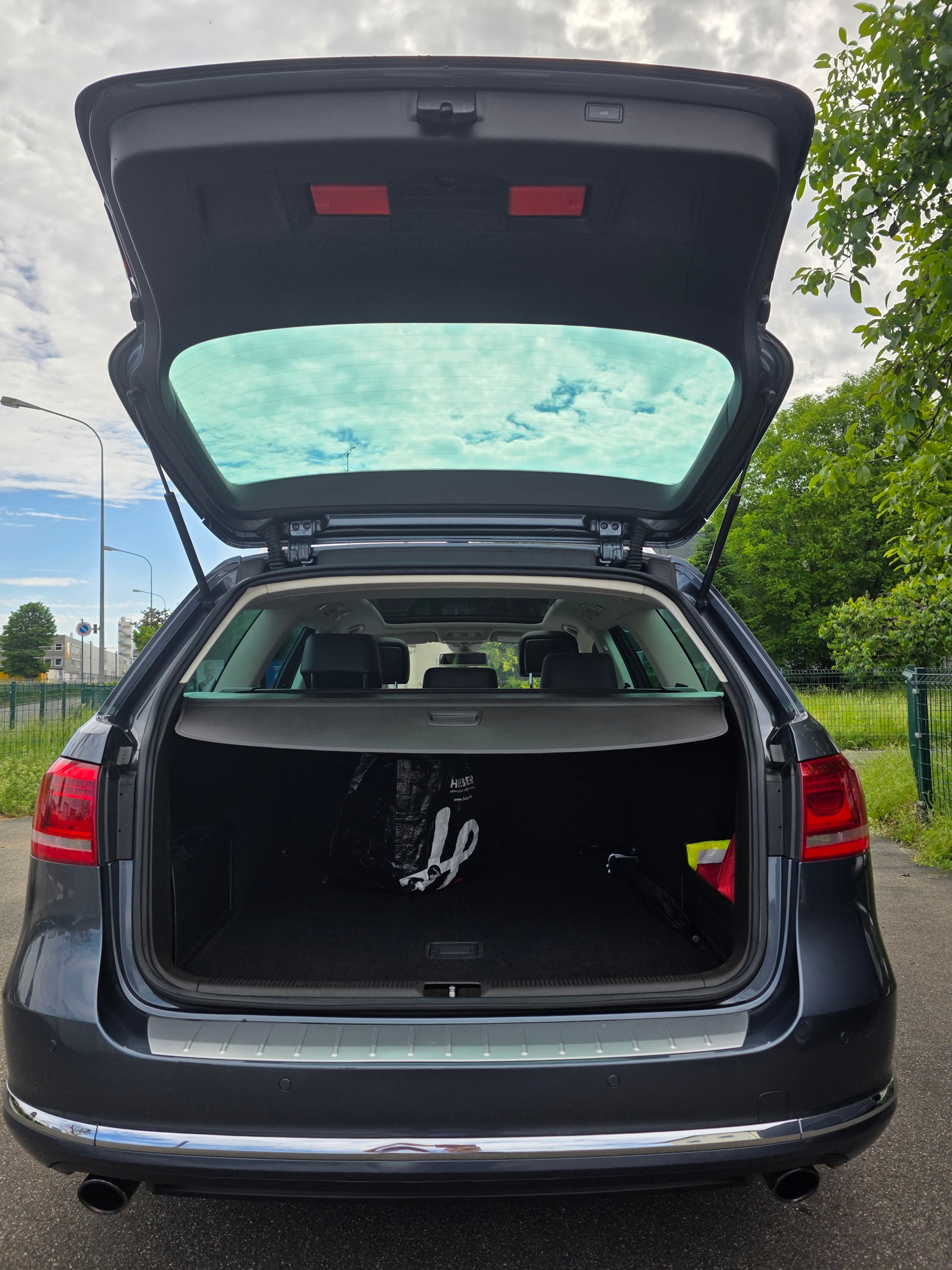 VW 3.6 V6 Highline DSG 4m-image-4