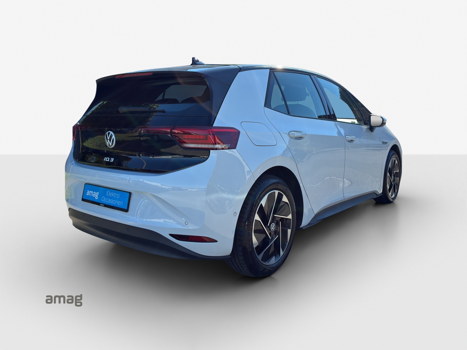 VW ID.3 Pro Performance 58 kWh Pro-image-5