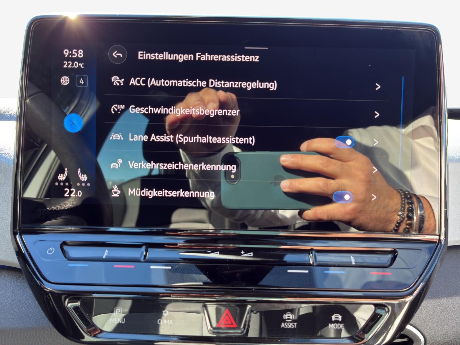 VW ID.3 Pro Performance 58 kWh Pro-image-14
