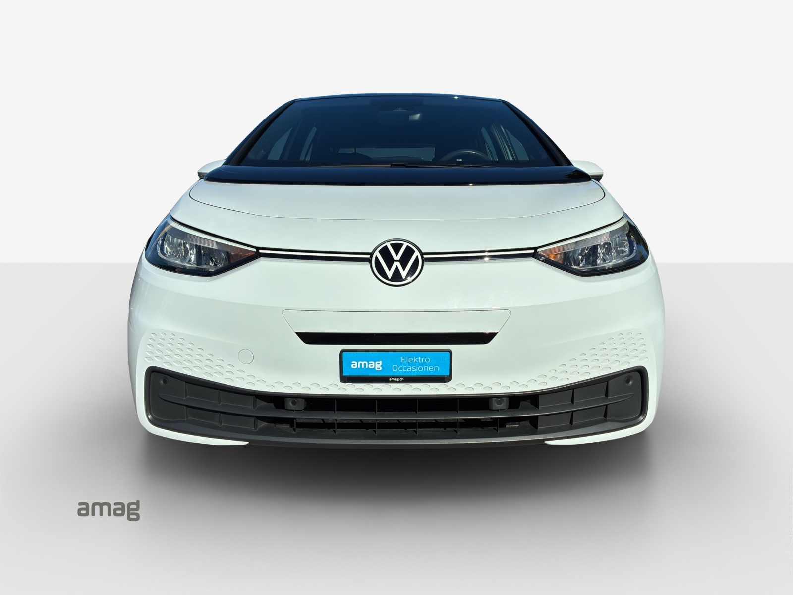 VW ID.3 Pro Performance 58 kWh Pro-image-7