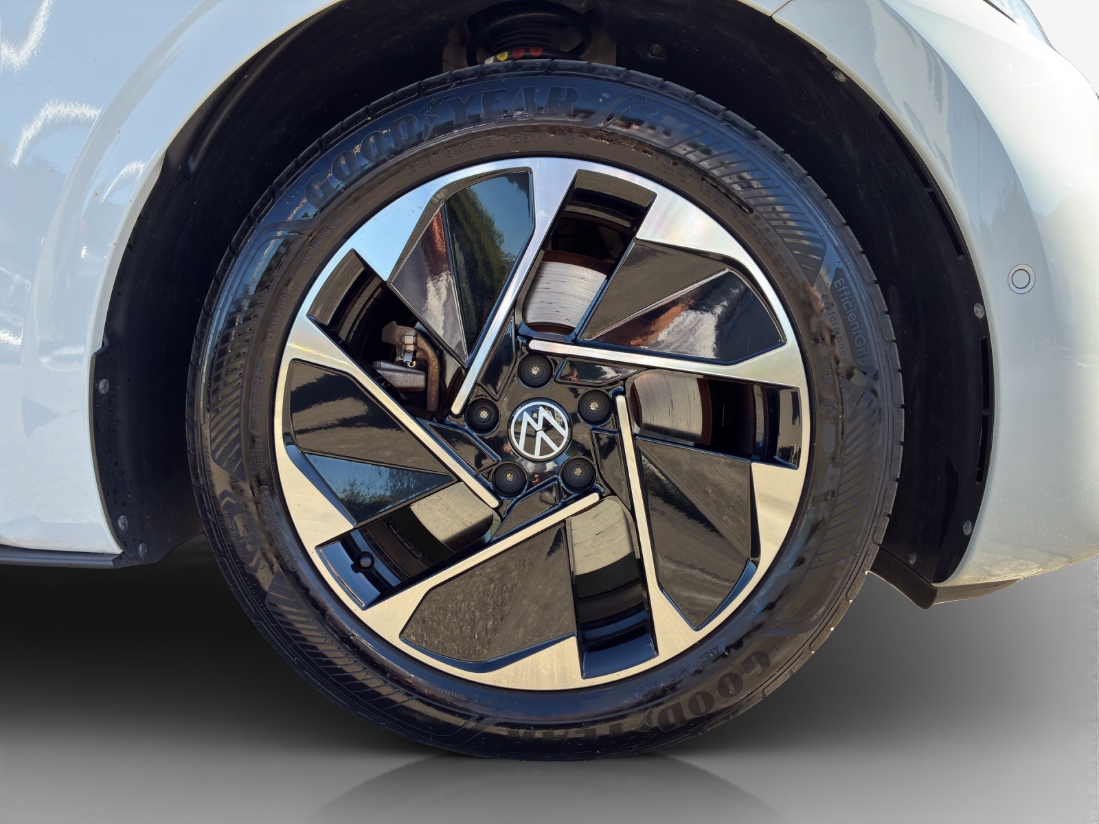 VW ID.3 Pro Performance 58 kWh Pro-image-16