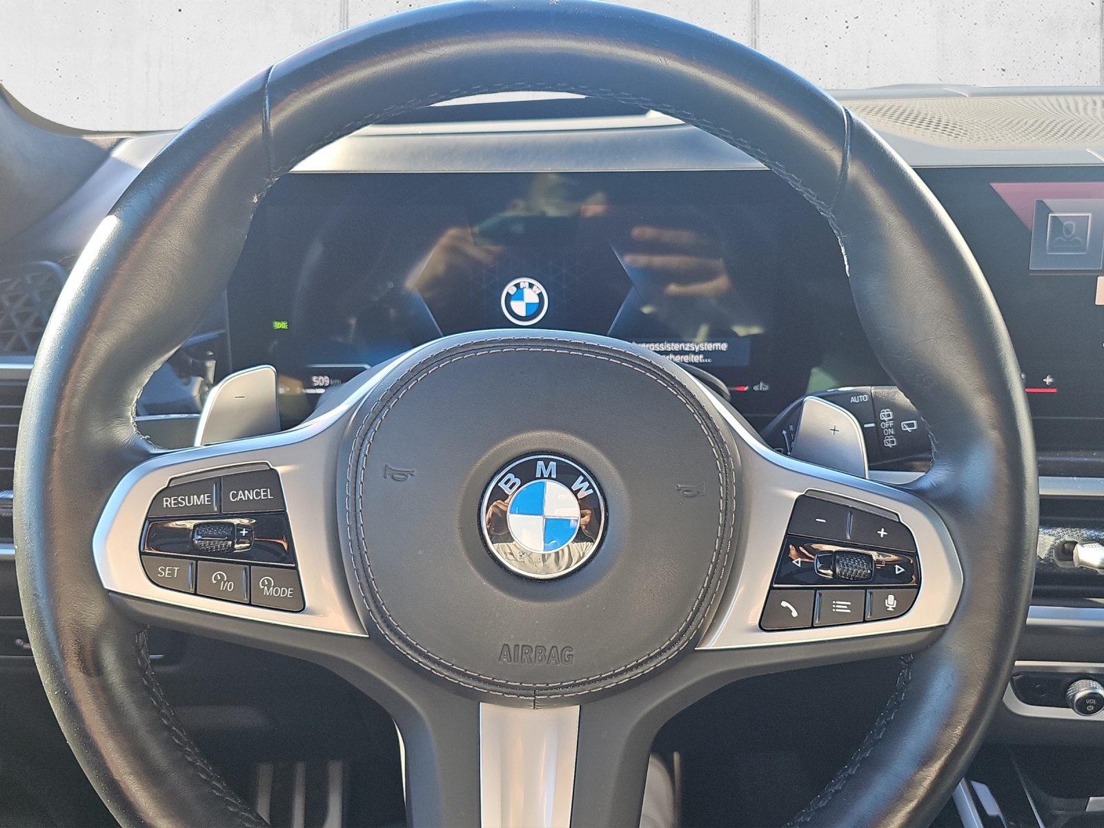 BMW X7 xDr 48V 40iM Sport Pro-image-12