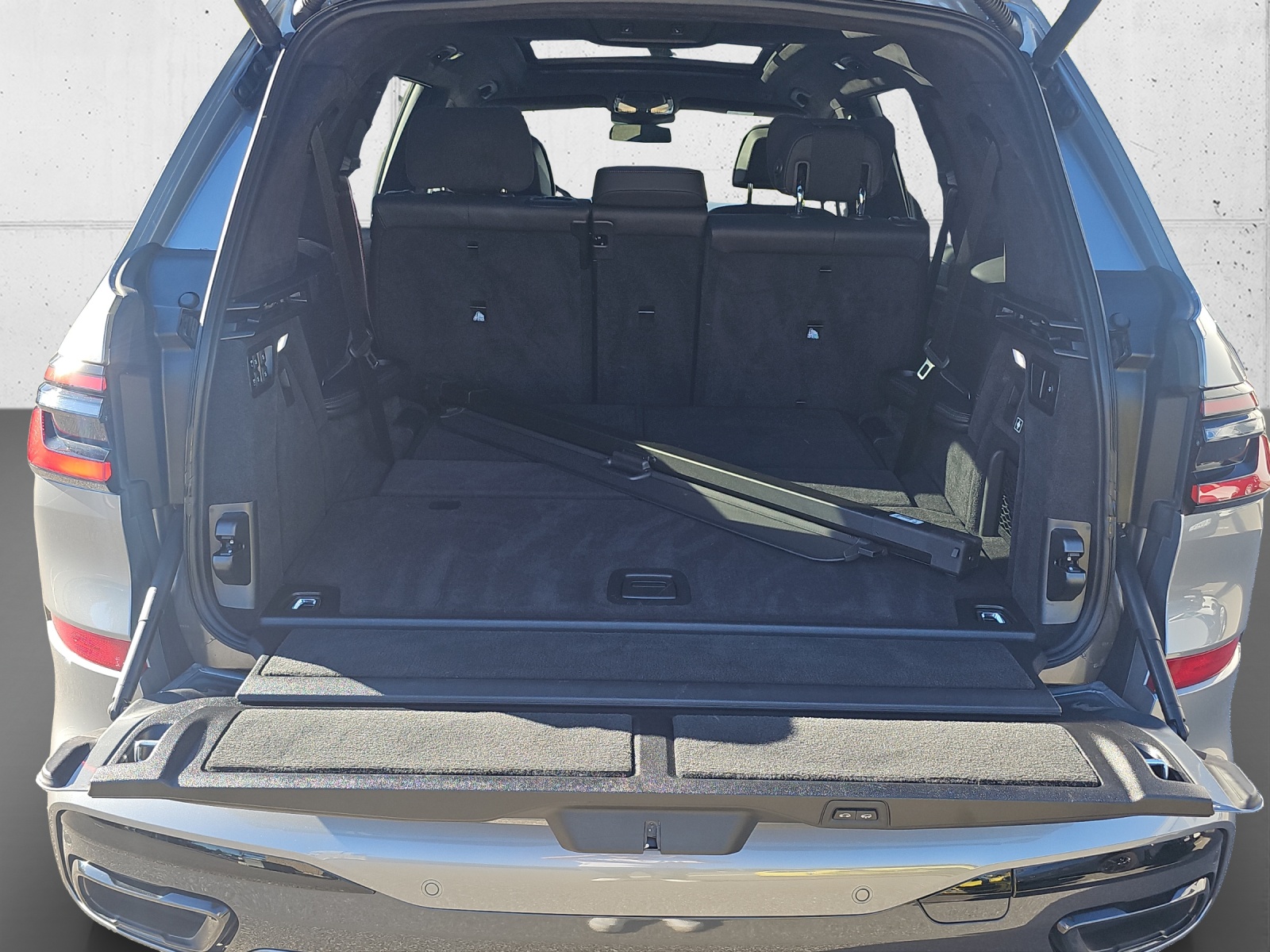 BMW X7 xDr 48V 40iM Sport Pro-image-15