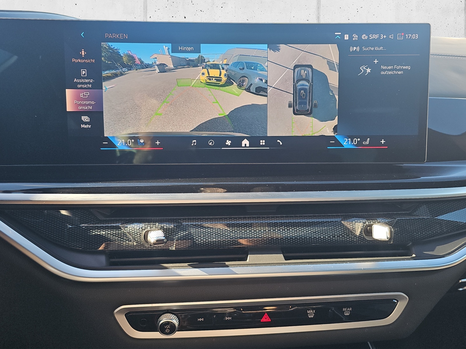 BMW X7 xDr 48V 40iM Sport Pro-image-11