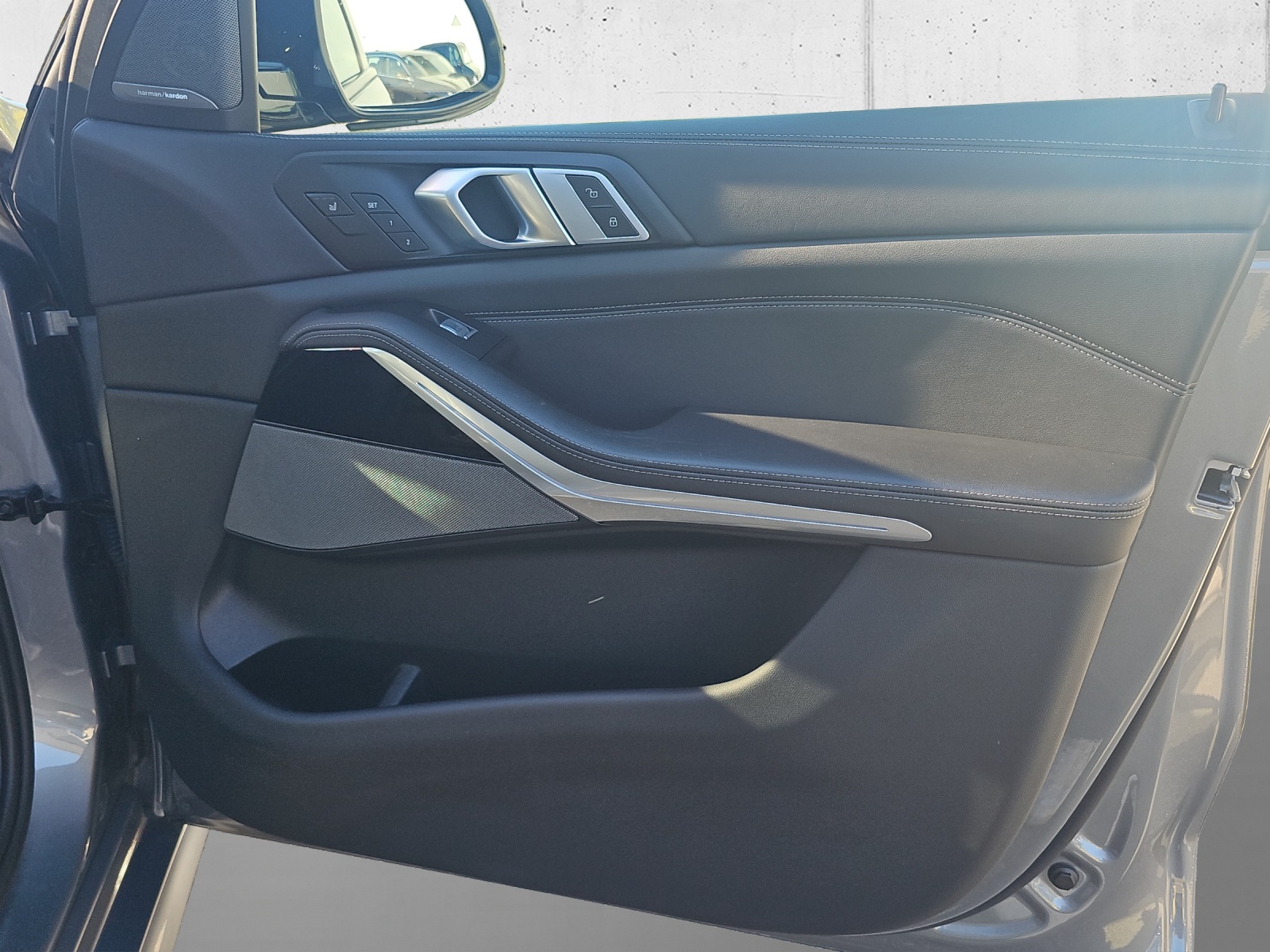 BMW X7 xDr 48V 40iM Sport Pro-image-18
