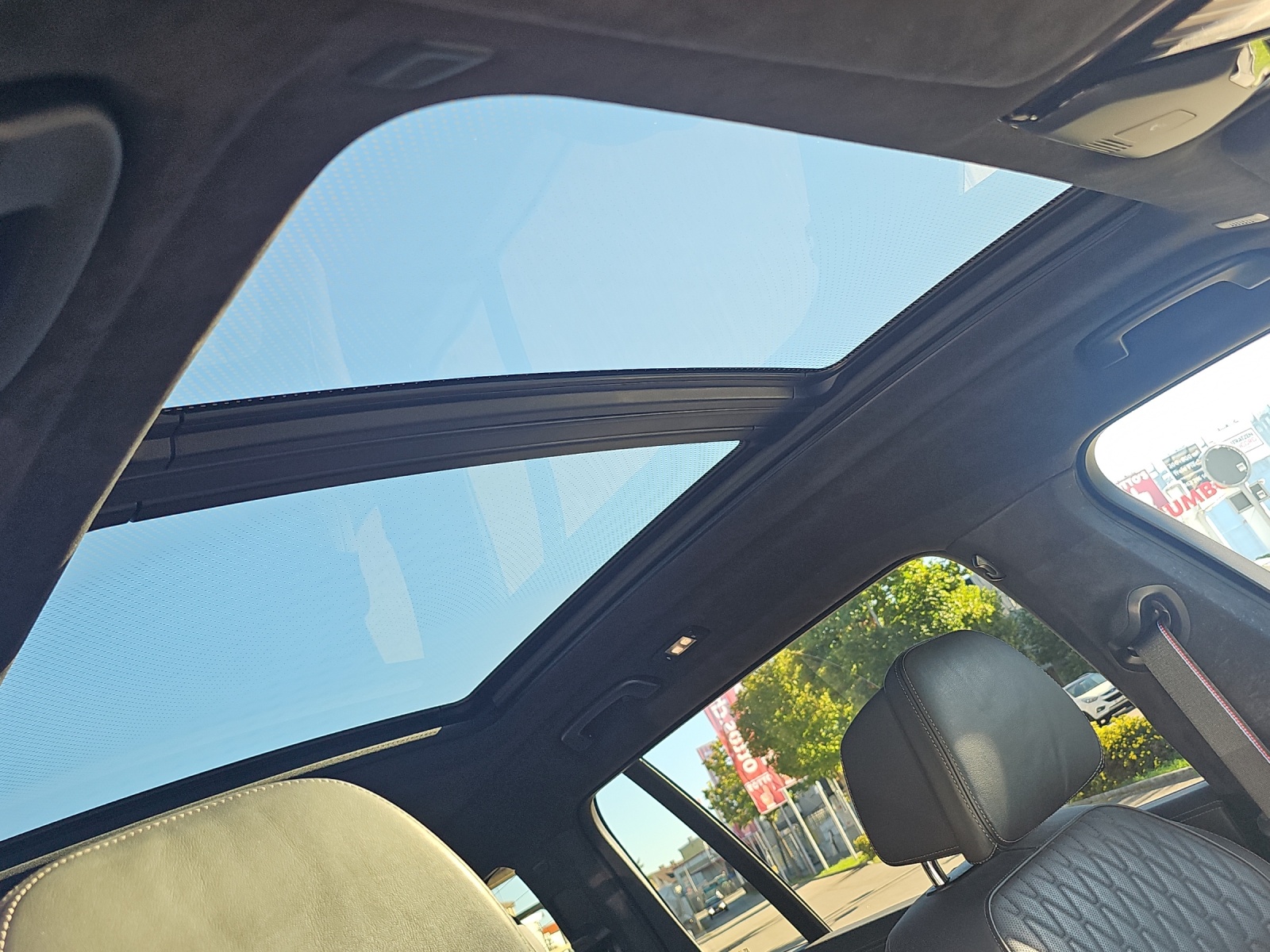 BMW X7 xDr 48V 40iM Sport Pro-image-20