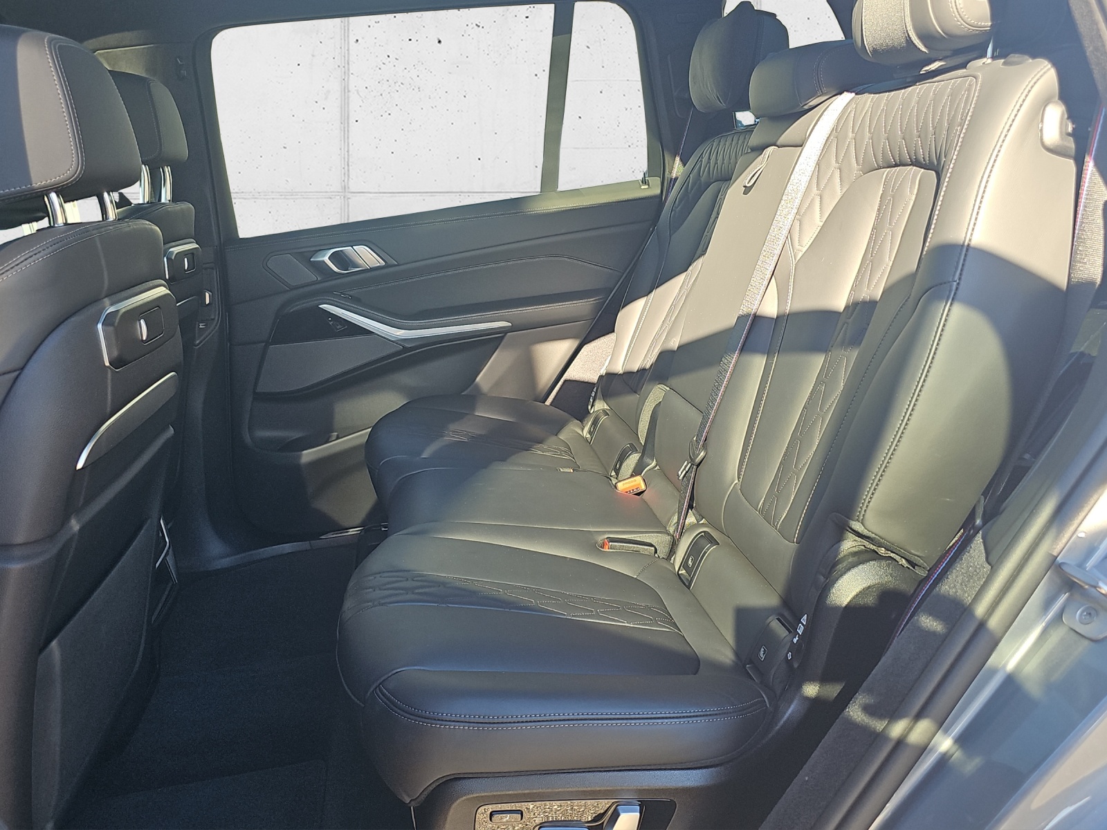 BMW X7 xDr 48V 40iM Sport Pro-image-13