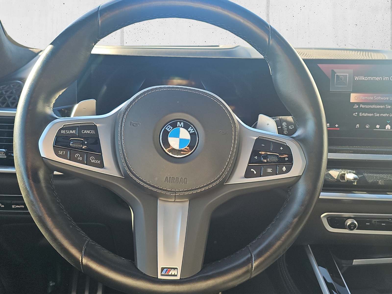 BMW X7 xDr 48V 40iM Sport Pro-image-10