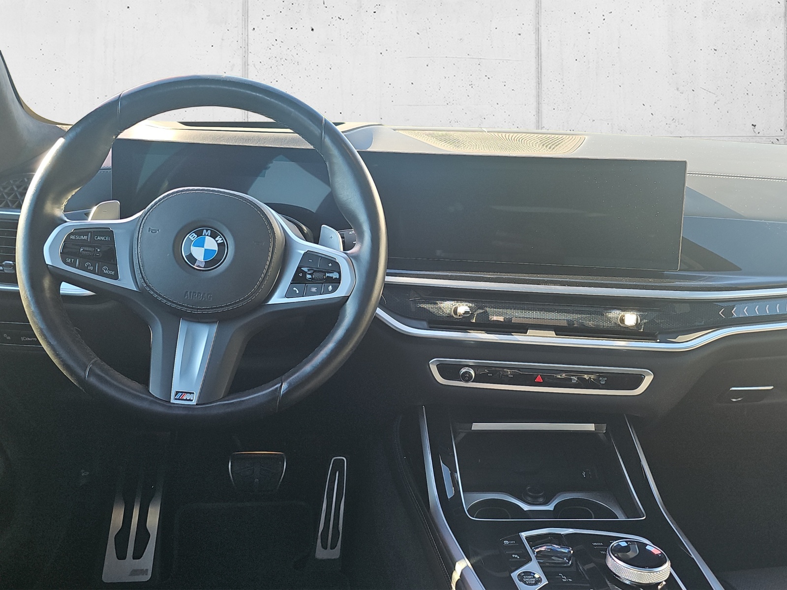 BMW X7 xDr 48V 40iM Sport Pro-image-14
