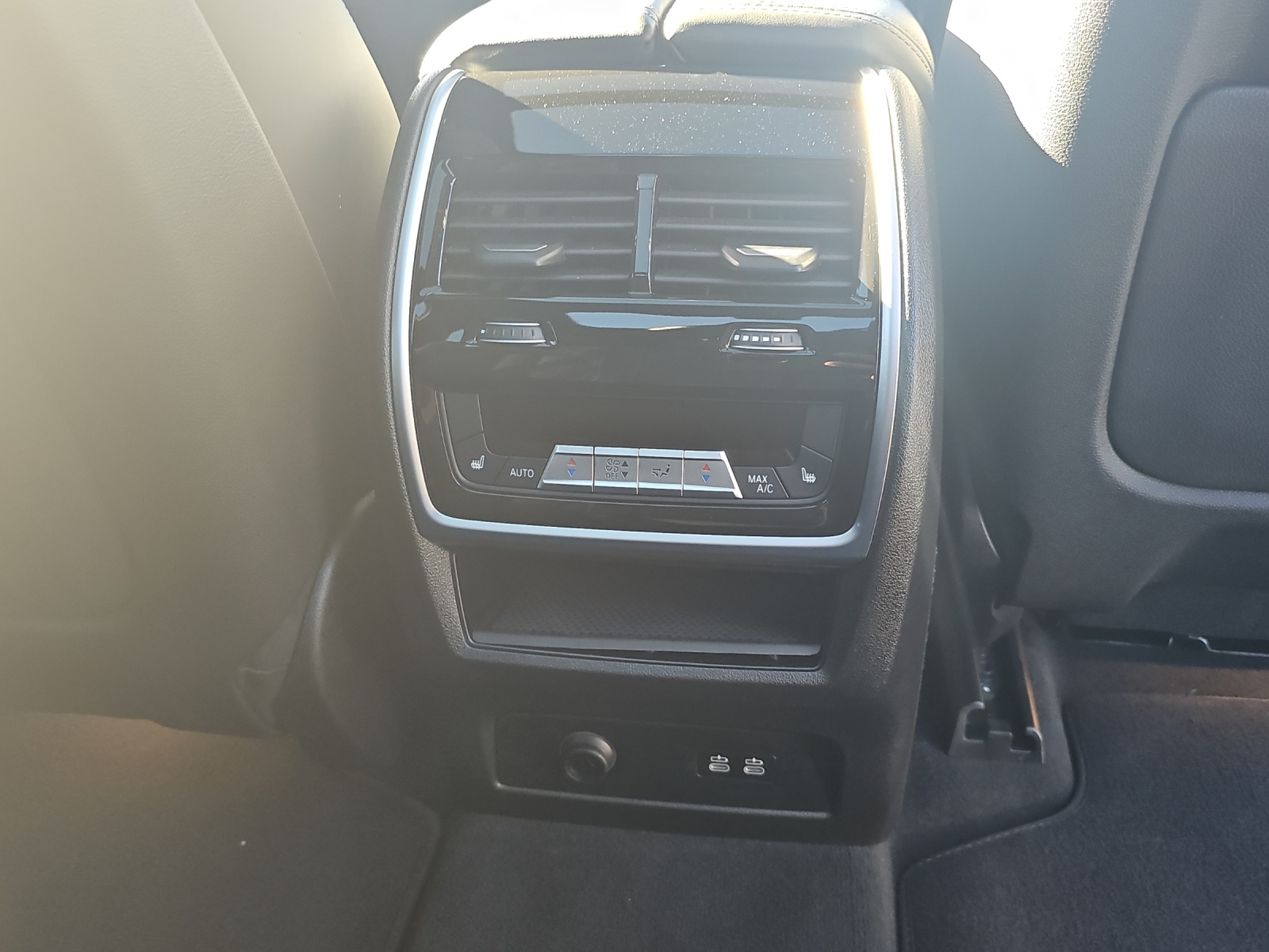 BMW X7 xDr 48V 40iM Sport Pro-image-21