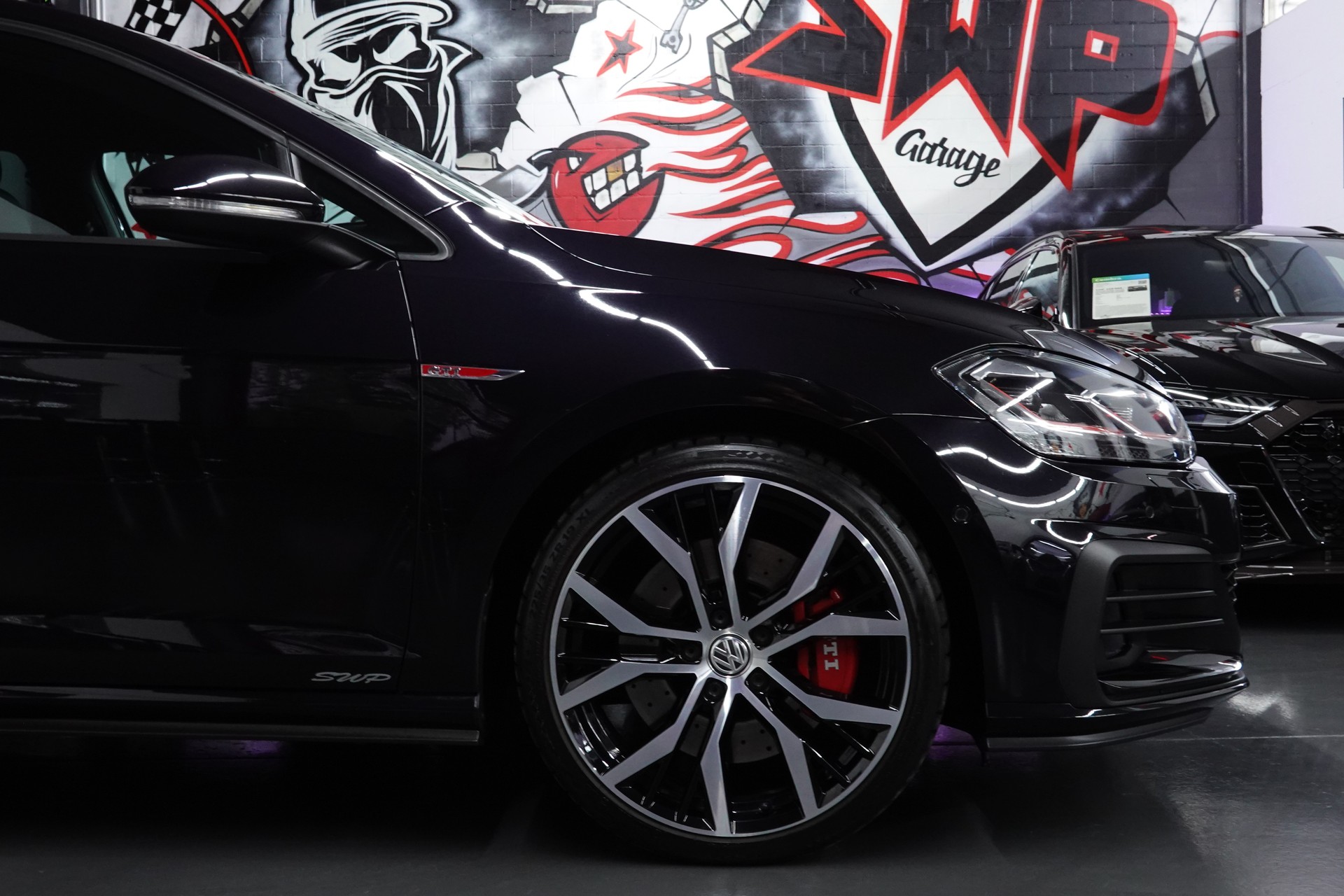 VW GOLF 2.0 TSI GTI PERFORMANCE DSG CH-FZ ON TOP-image-14