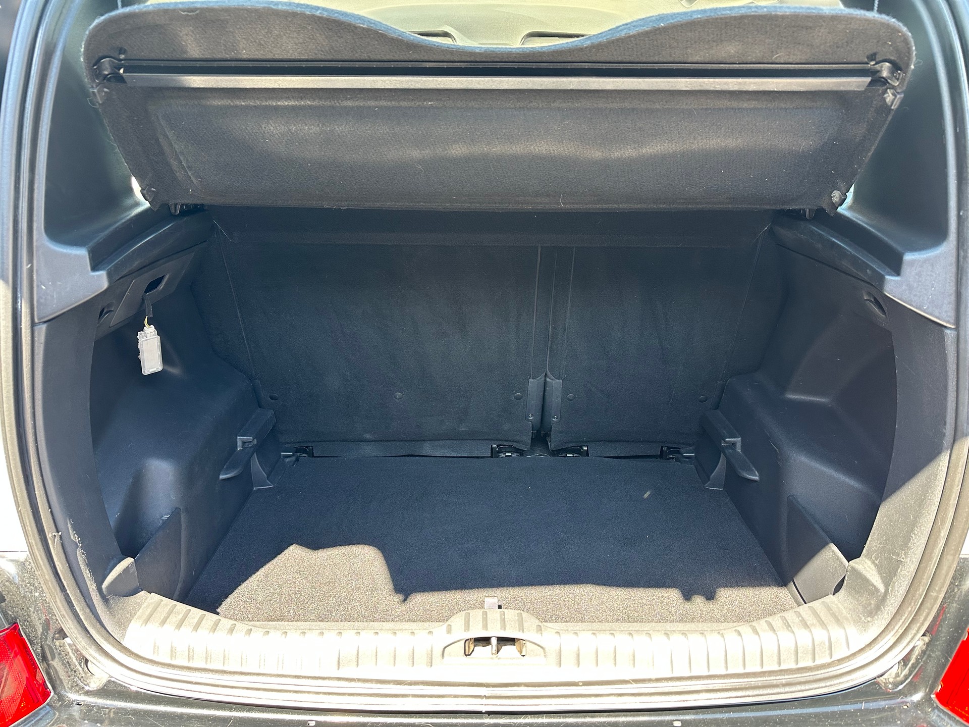 CITROEN C3 Picasso 1.6i 16V Séduction EGS6-image-14