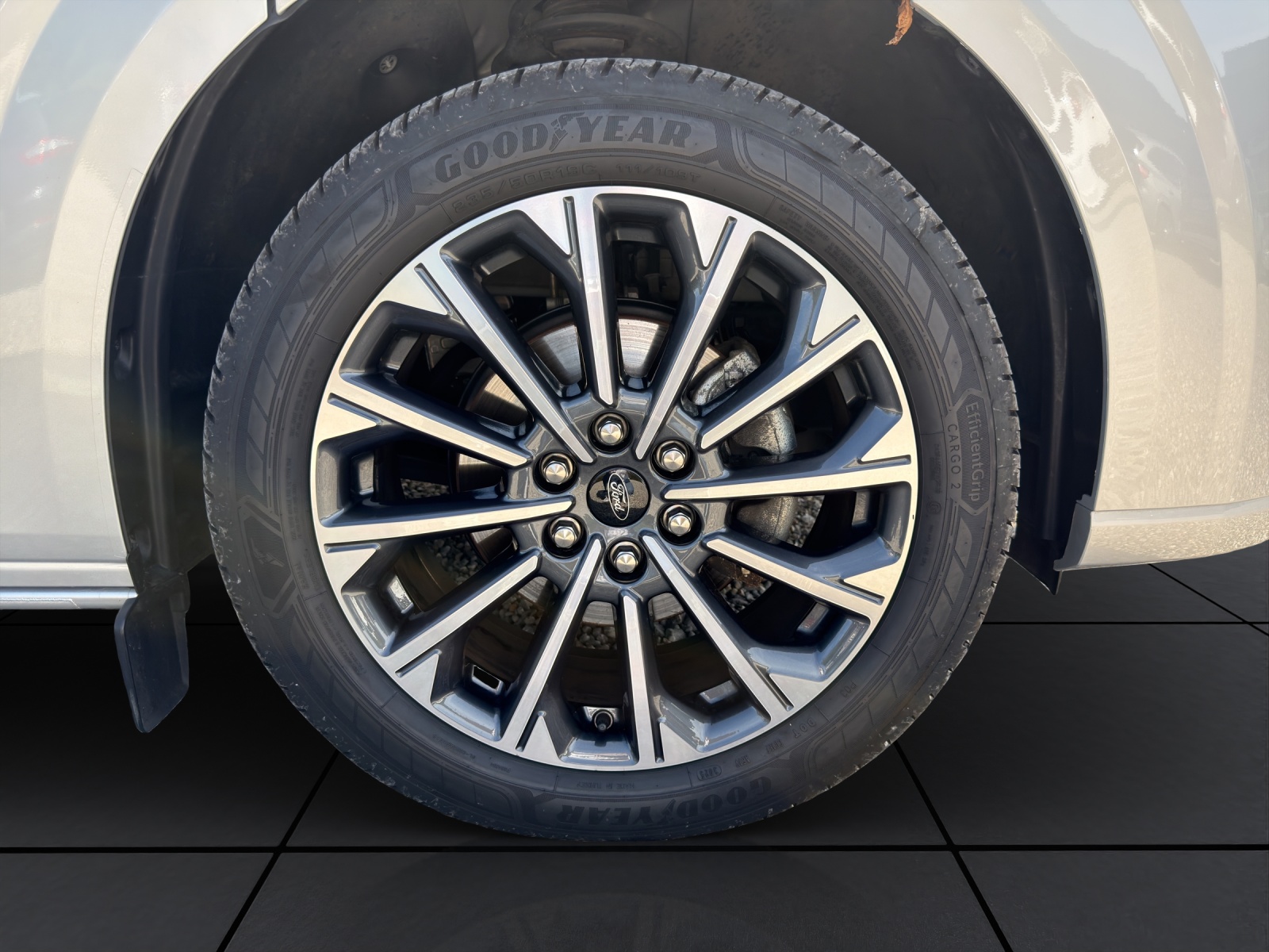 FORD Tourneo C Bus 320 L1 2.0 EcoBlue 170 Titanium X 4x4-image-21