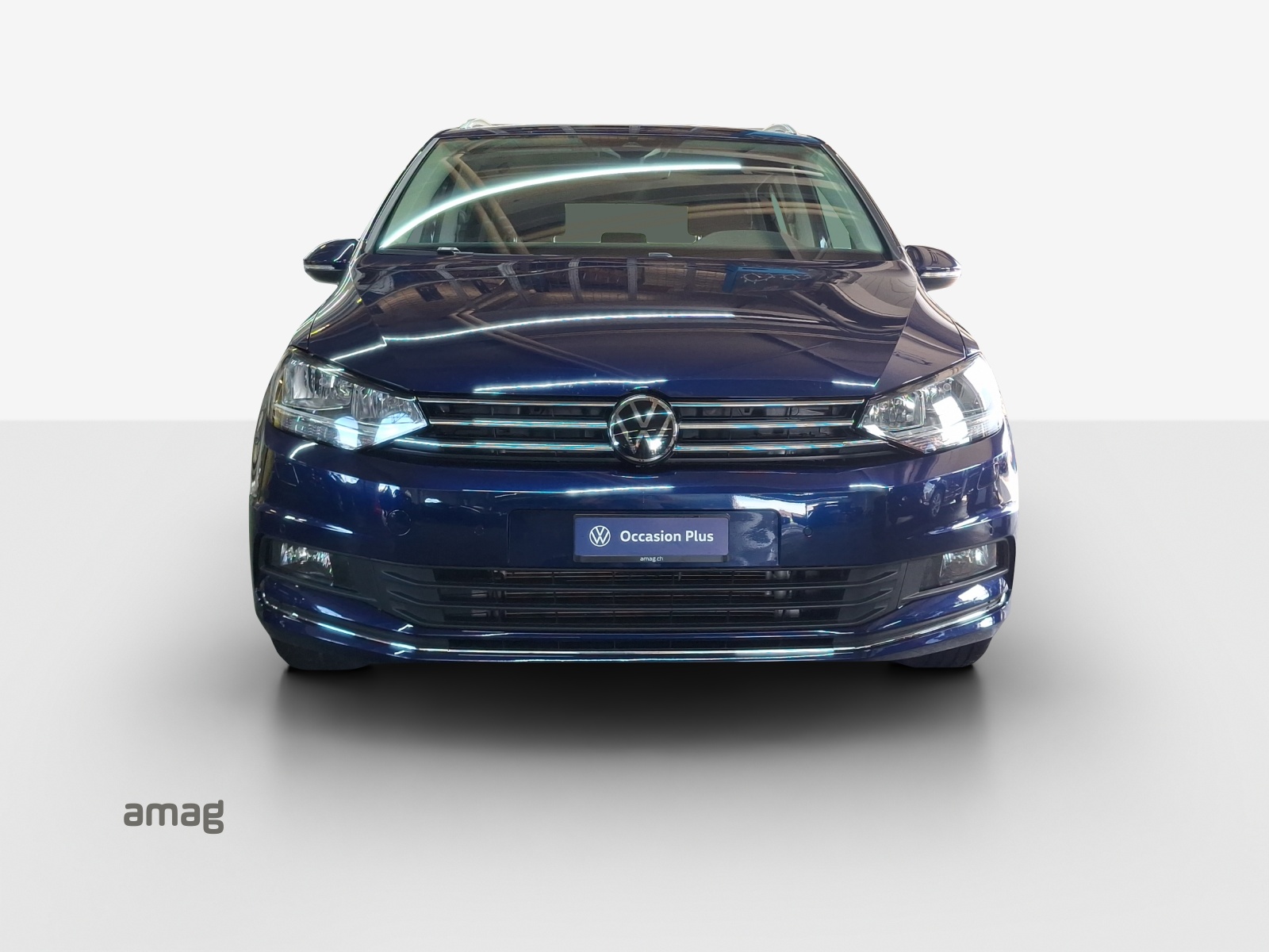 VW Touran 1.5 TSI EVO Highline DSG-image-5