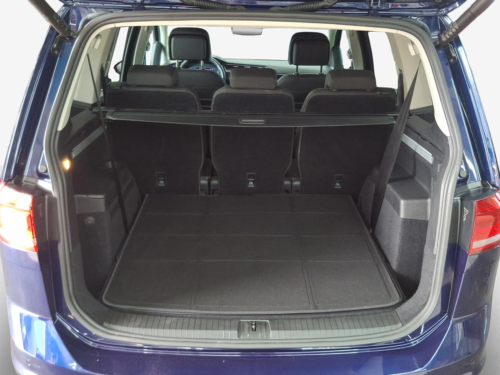 VW Touran 1.5 TSI EVO Highline DSG-image-12
